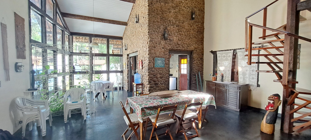 Captação de Casa para locação na Estrada da Maquininha, Boiçucanga, São Sebastião, SP