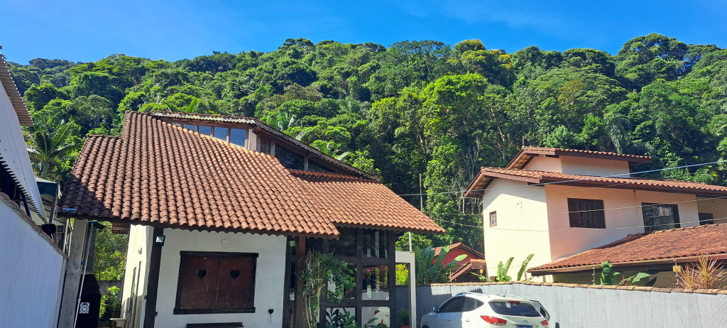 Captação de Casa para locação na Estrada da Maquininha, Boiçucanga, São Sebastião, SP
