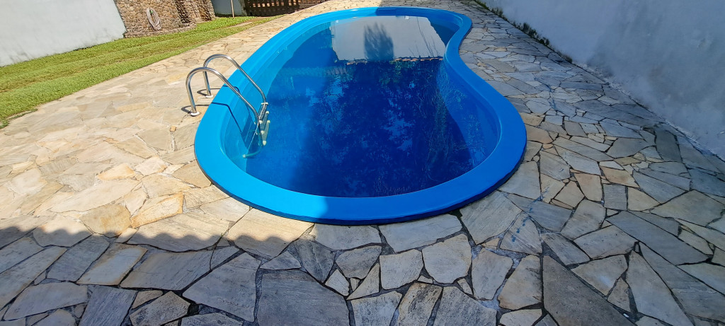 Captação de Casa para locação na Estrada da Maquininha, Boiçucanga, São Sebastião, SP