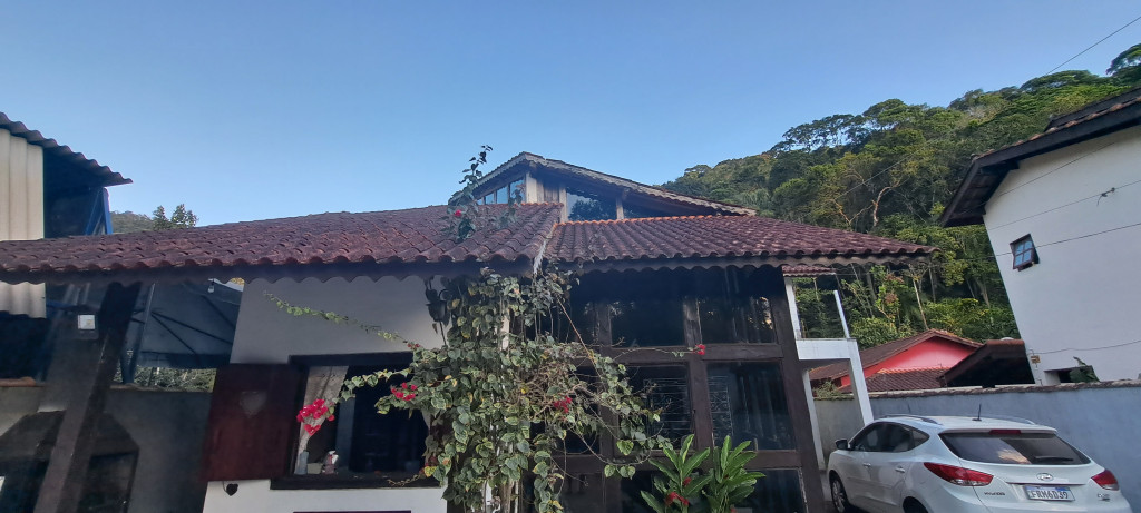 Captação de Casa para locação na Estrada da Maquininha, Boiçucanga, São Sebastião, SP