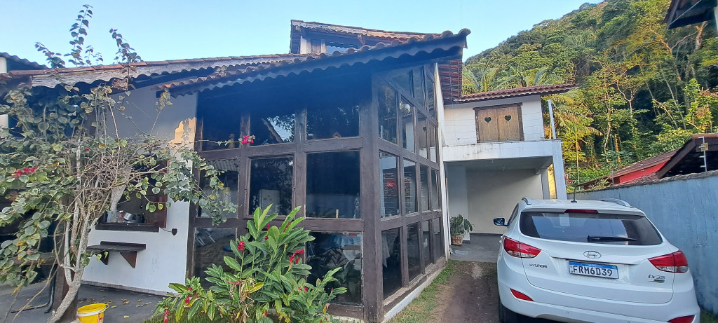 Captação de Casa para locação na Estrada da Maquininha, Boiçucanga, São Sebastião, SP