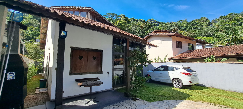 Captação de Casa para locação na Estrada da Maquininha, Boiçucanga, São Sebastião, SP