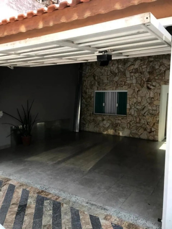 Foto - São Paulo - Vila Antonieta