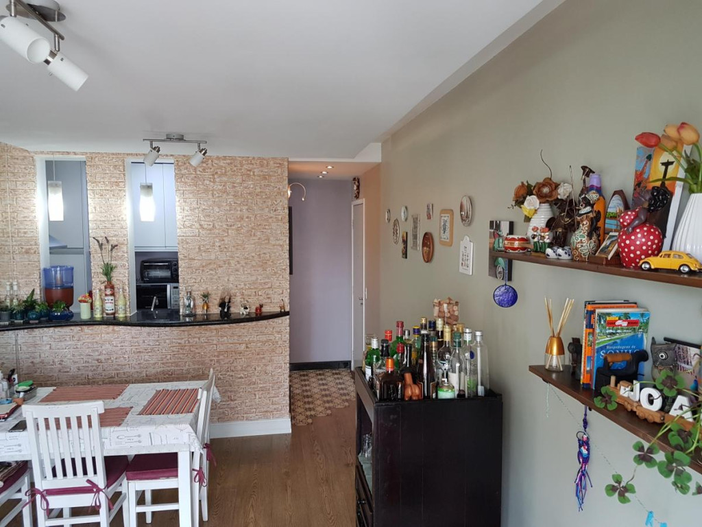 Foto - São Paulo - Vila Vera