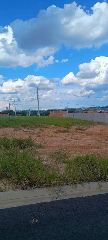 Foto - Campinas - Parque Valença II