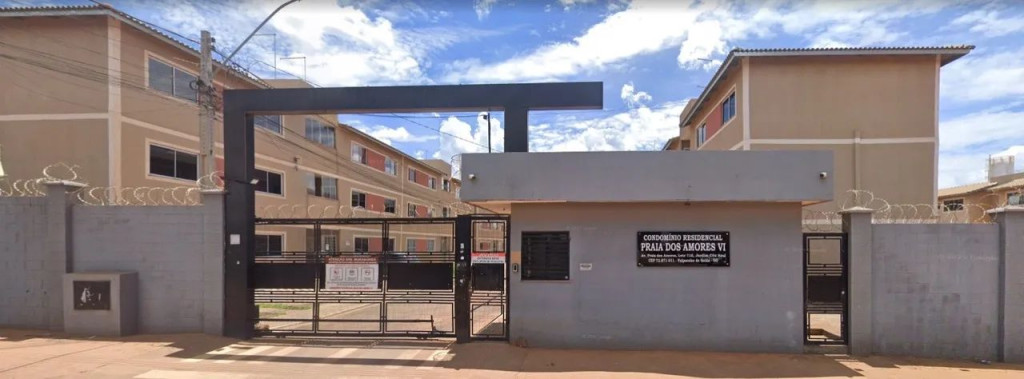 Foto - Brasília - Samambaia Norte (Samambaia)