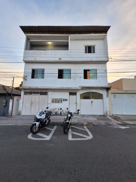 Foto - Serra - Parque Residencial Laranjeiras