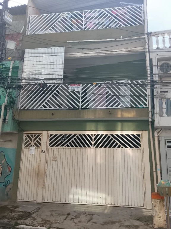 Primeira imagem do imóvel