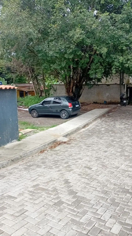 Foto - Niterói - Engenho do Mato