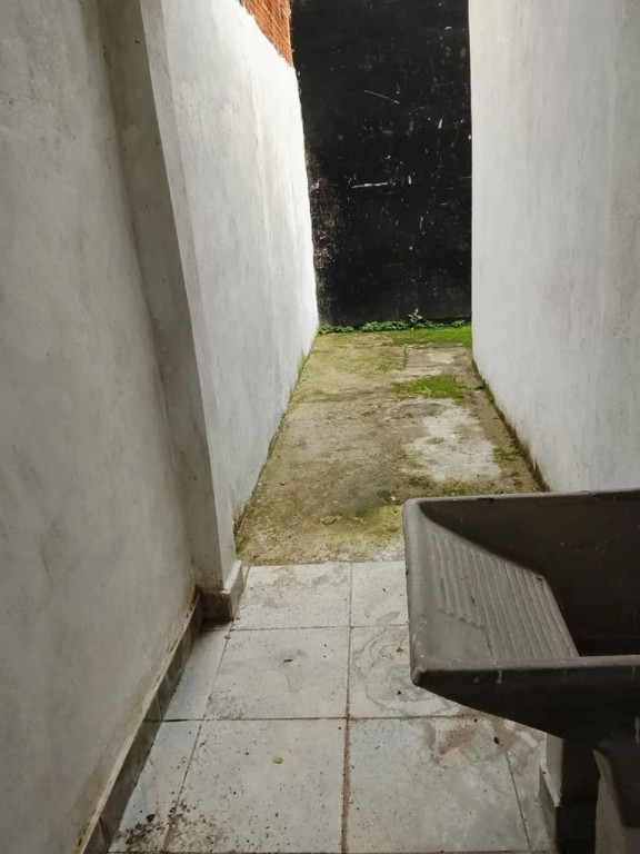 Foto - São Vicente - Conjunto Residencial Humaitá