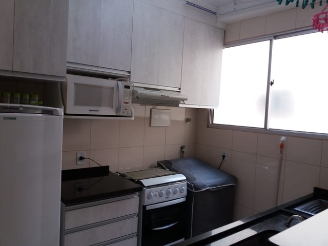 Captação de Apartamento a venda na Rua Maurício Galli, Vila Sedenho, Araraquara, SP