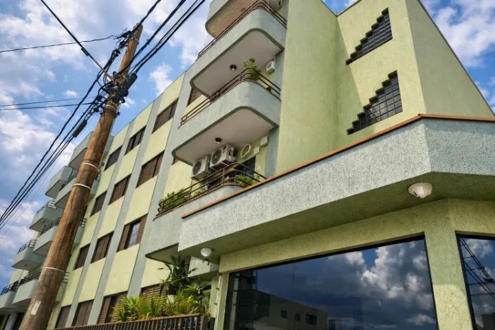 Foto - Ribeirão Preto - Presidente Médici