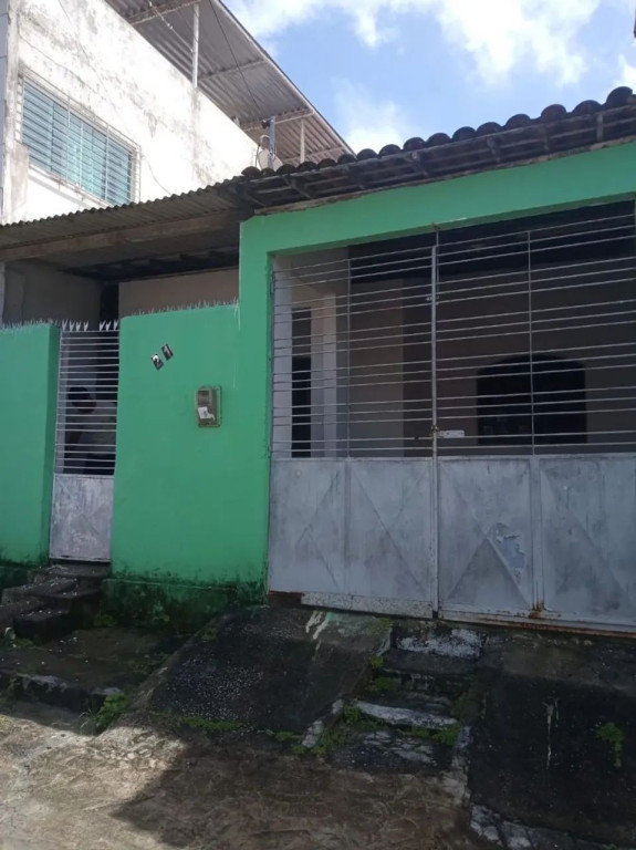 Foto - Recife - Sancho