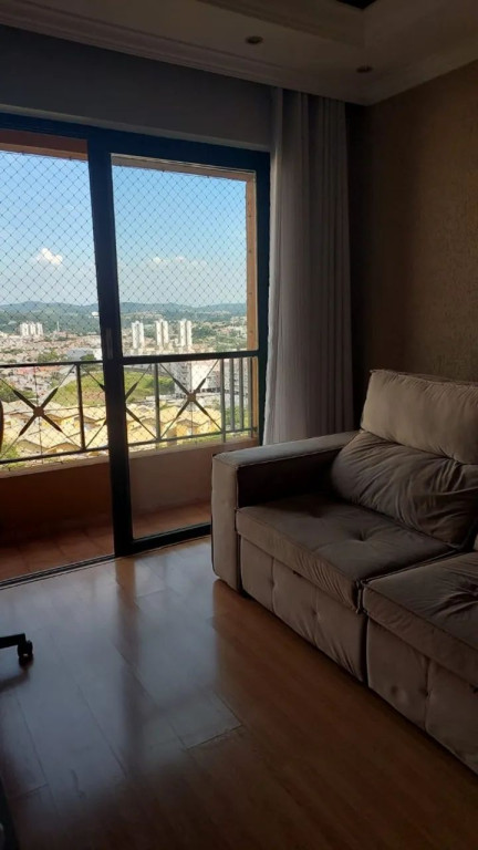 Foto - Jundiaí - Jardim Bonfiglioli
