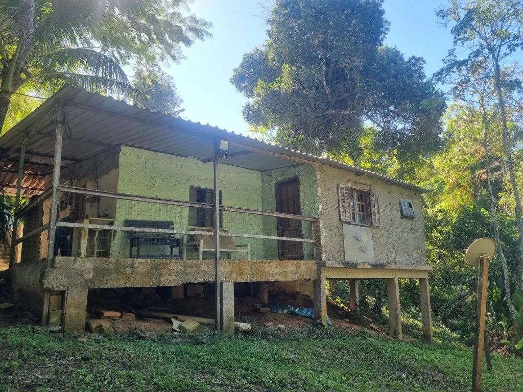 Foto - Niterói - Várzea das Moças