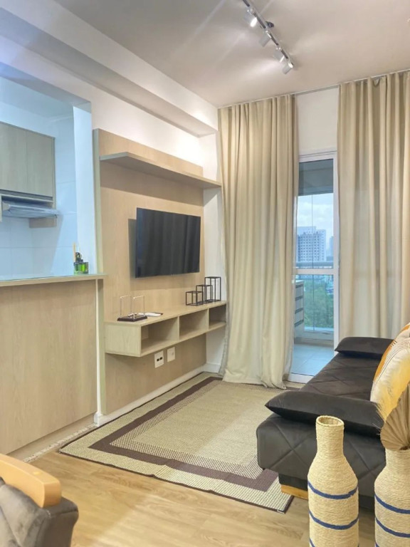 Apartamento, 2 quartos, 62 m² - Foto 1