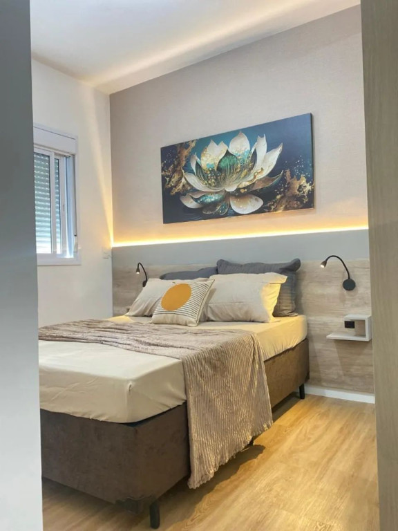 Apartamento, 2 quartos, 62 m² - Foto 2