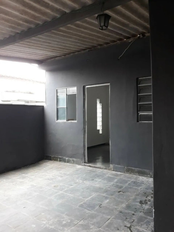 Foto - São Vicente - Vila Mateo Bei