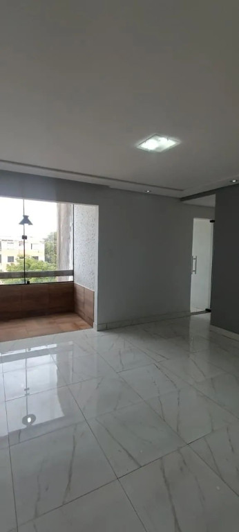 Foto - Aracaju - Coroa do Meio