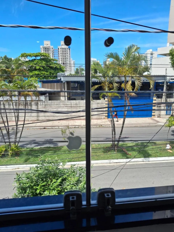 Foto - Vila Velha - Praia de Itaparica