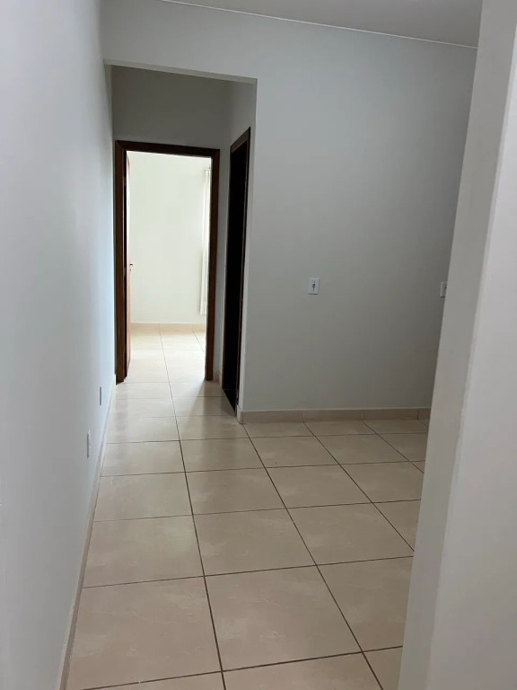 Foto - Brasília - Setor Habitacional Vicente Pires