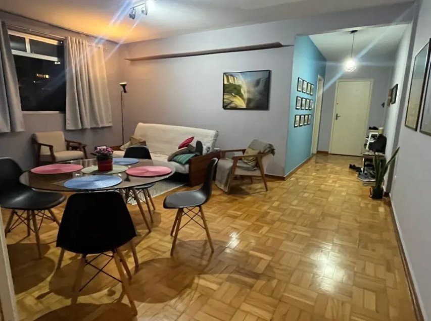 Primeira imagem do imóvel