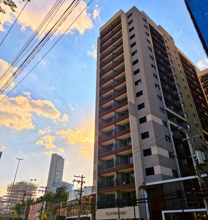 Primeira imagem do imóvel