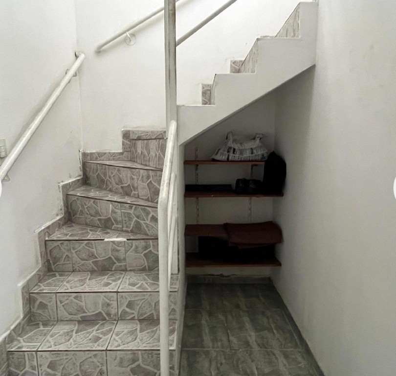 Foto - Santos - Bom Retiro