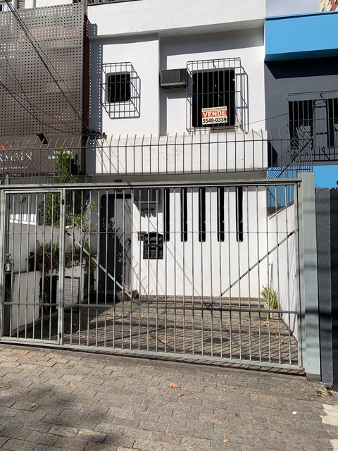 Captação de Casa a venda na Rua Estela, Vila Mariana, São Paulo, SP
