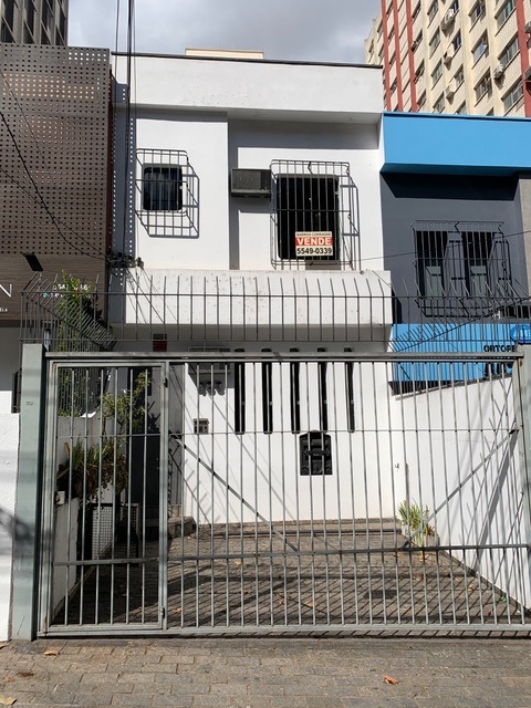 Captação de Casa a venda na Rua Estela, Vila Mariana, São Paulo, SP