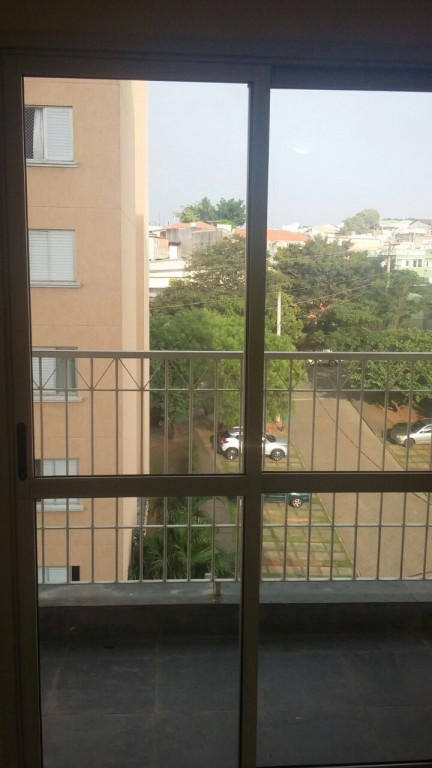 Captação de Apartamento a venda na Rua Conrado Mazzeo, Jardim Luísa, São Paulo, SP