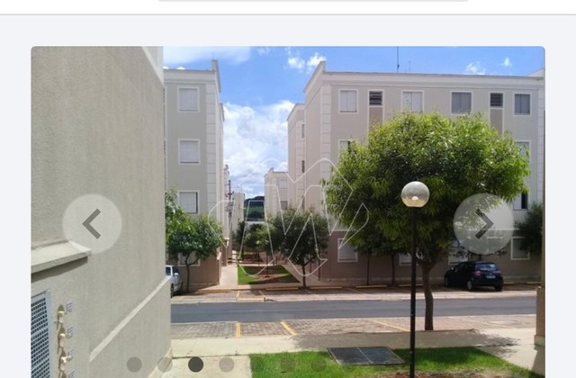 Captação de Apartamento a venda na Avenida Paulino Rodella, Parque Laranjeiras, Araraquara, SP
