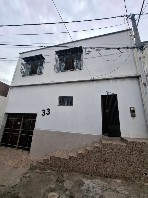 Foto - São Luís - Sacavém