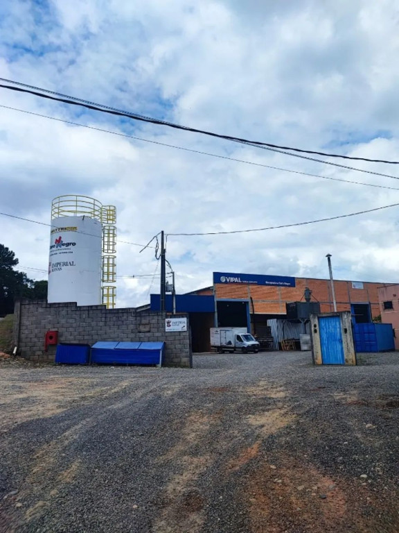Foto - Campo Largo - Botiatuva