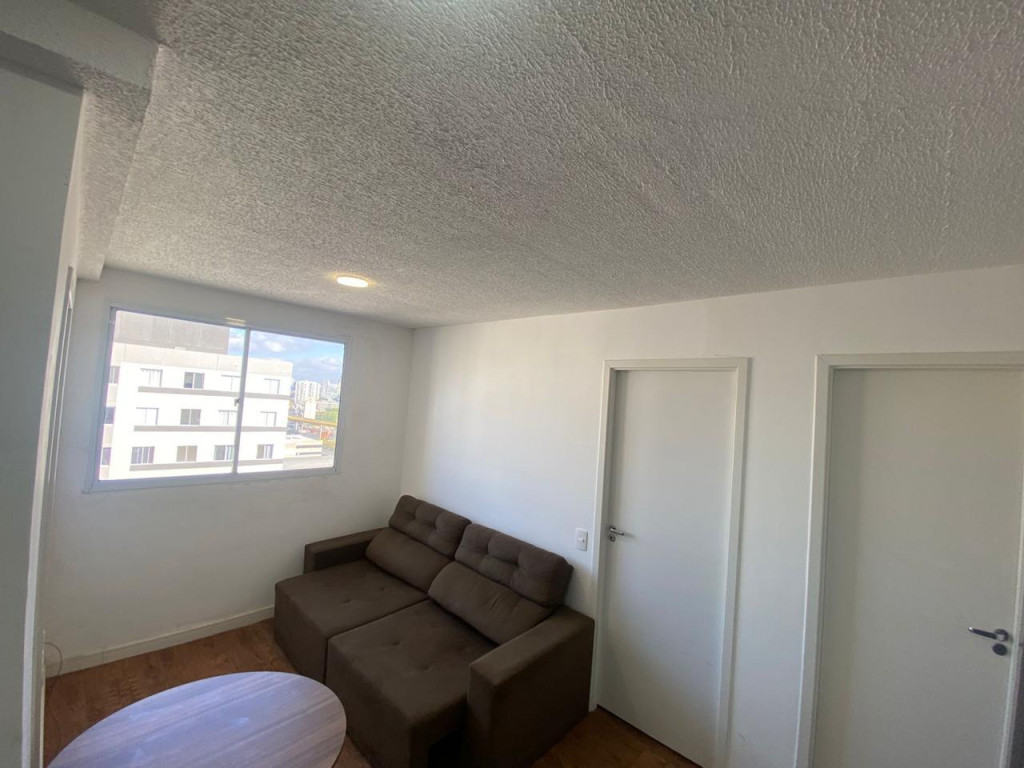 Apartamento, 2 quartos, 35 m² - Foto 2
