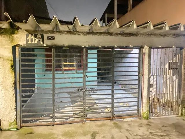 Foto - São Paulo - Jardim Eliana