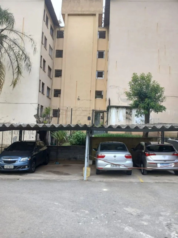 Foto - São Paulo - Jardim Brasília (Zona Norte)
