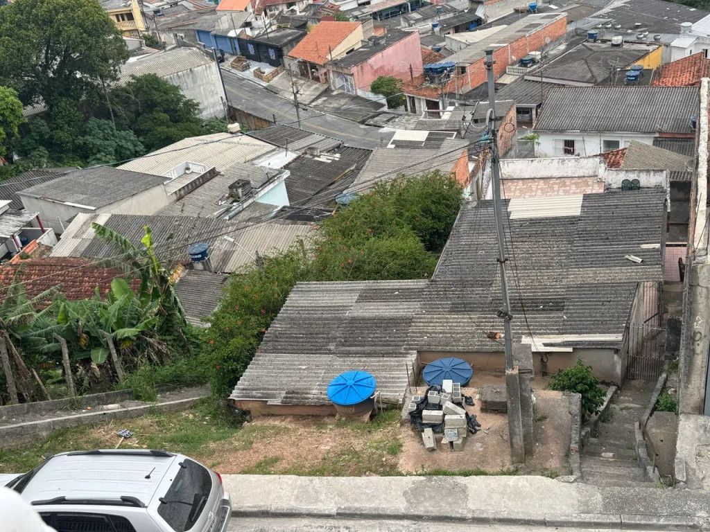 Foto - Mauá - Parque das Américas