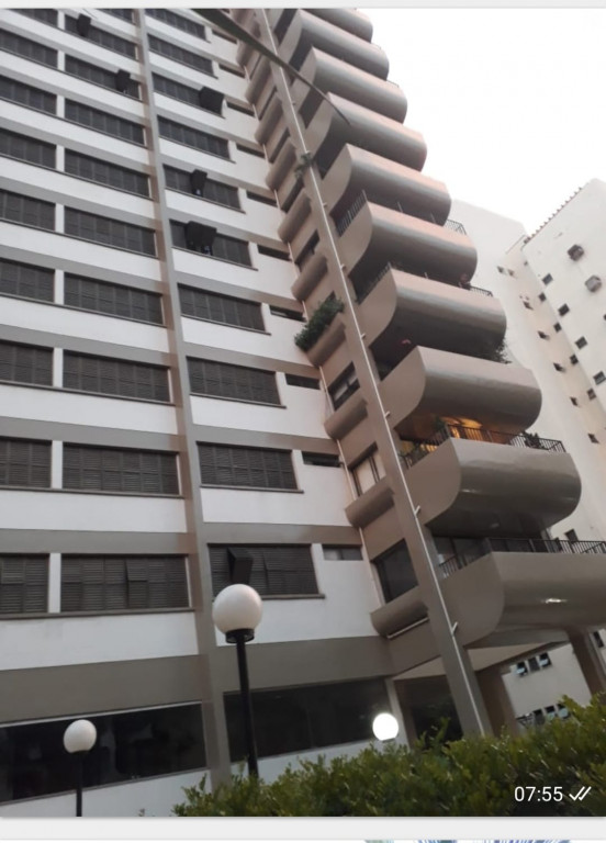 Captação de Apartamento a venda na Rua do Chá, Vila Morumbi, São Paulo, SP