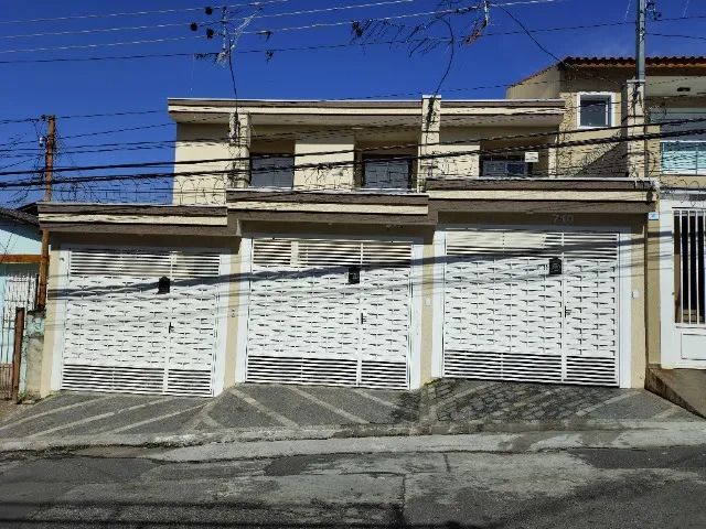 Foto - São Paulo - Vila Francos