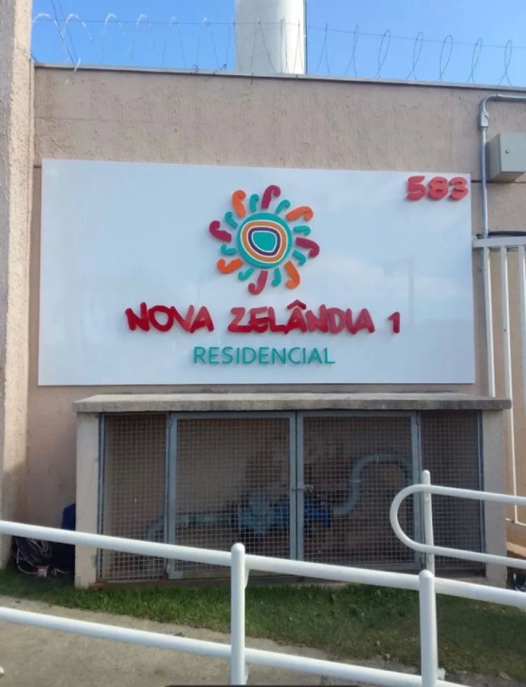 Foto - Cotia - Jardim Petrópolis