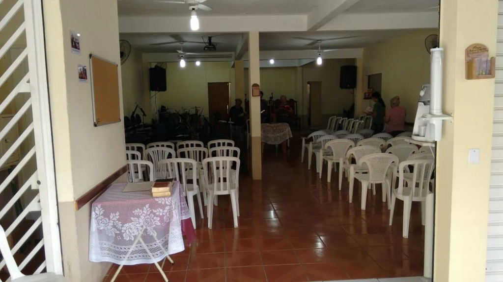 Foto do imóvel