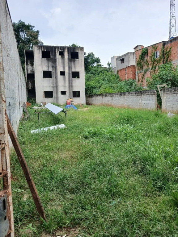 Foto - São Paulo - Jardim Bandeirantes