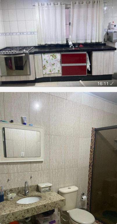 Foto - Sao Paulo - Jardim Soares