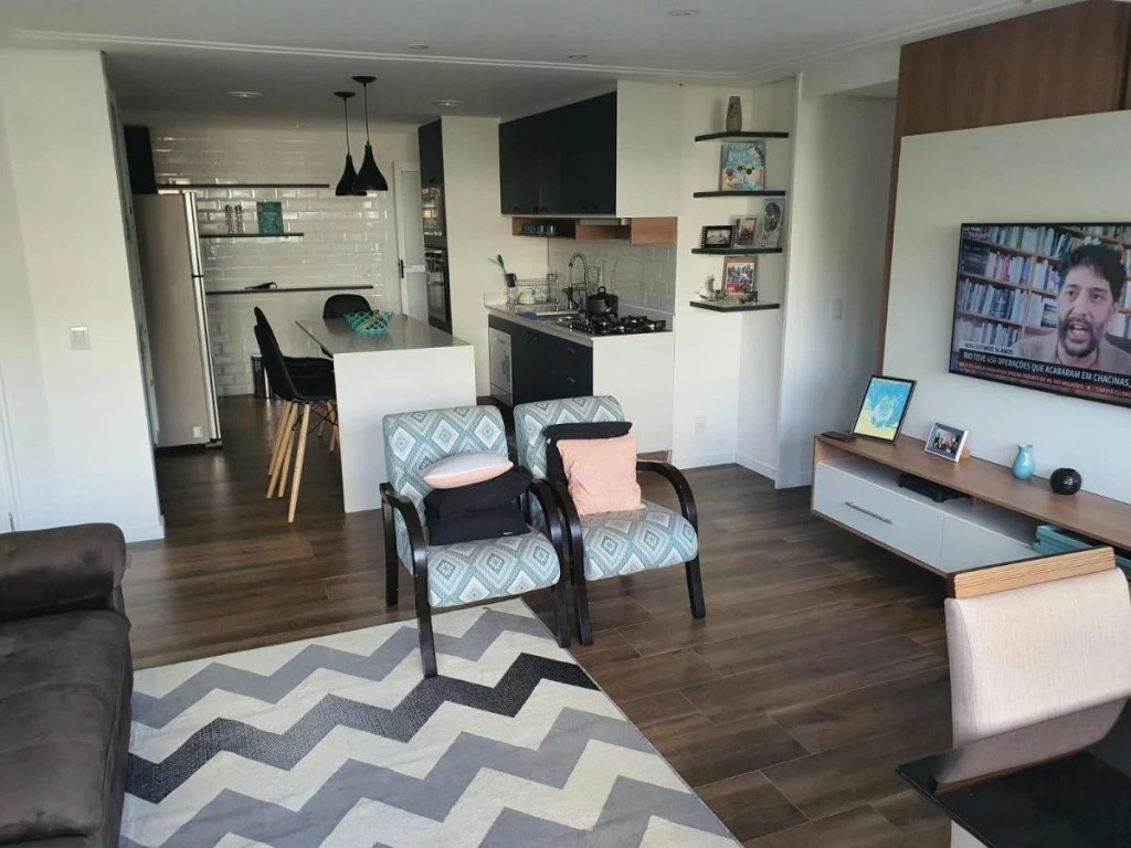 Foto - São Paulo - PINHEIROS