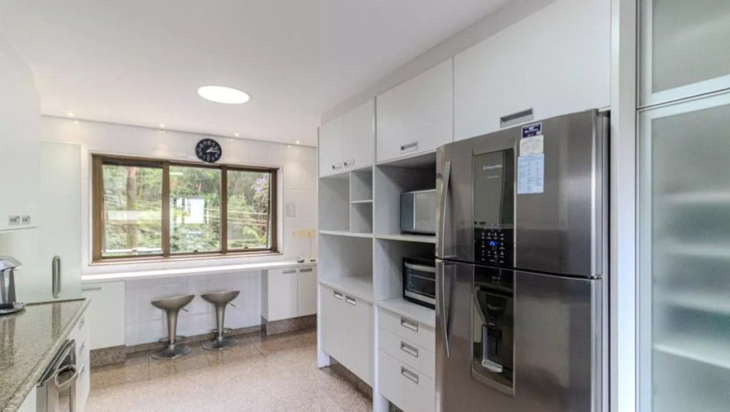 Foto - São Paulo - Santa Cecilia