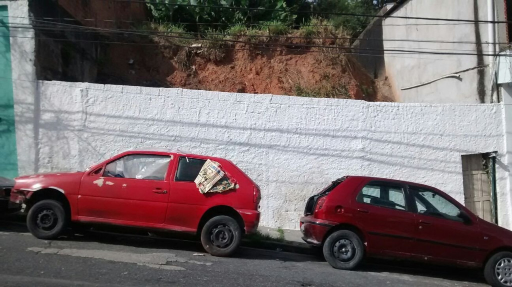 Foto - São Paulo - PARQUE SAO DOMINGOS