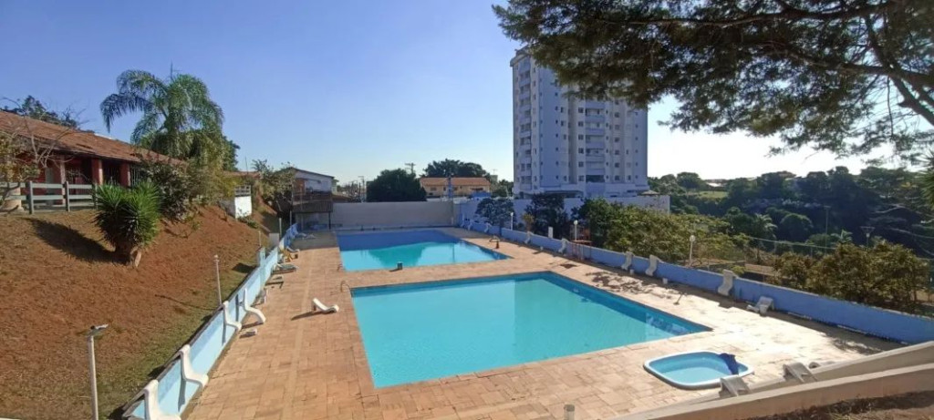 Foto - São José dos Campos - Bosque dos Eucaliptos