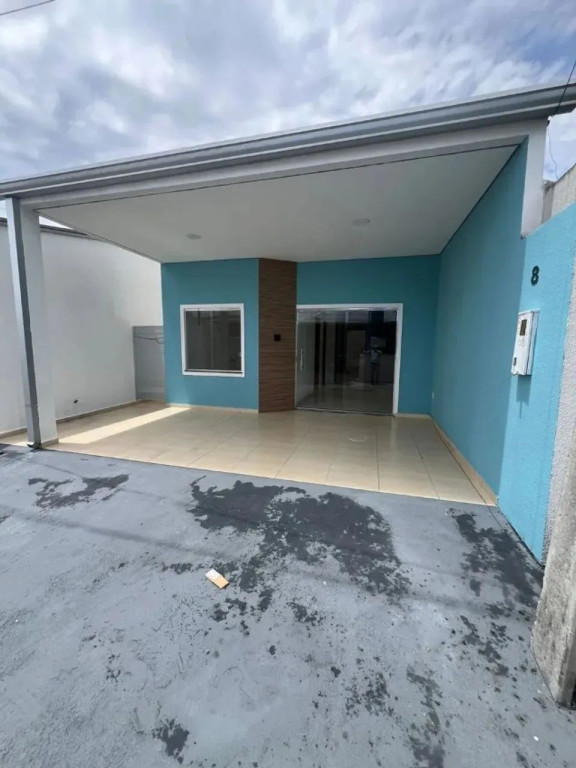 Foto - São José dos Campos - Jardim Satélite