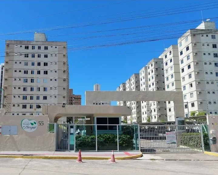Foto - Aracaju - Jabotiana